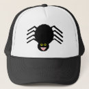 Recherche de spider trucker casquettes Web