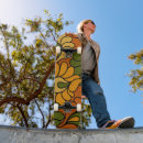 Recherche de floral skateboards Flower
