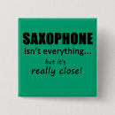Recherche de saxophones badges Saxx