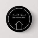Recherche de immobiliers badges Agent immobilier