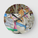 Suche nach karneval wanduhren Zirkus