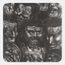 Suche nach gustave dore aufkleber Mann