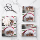 Recherche de santa clause cadeau emballages Saint nicholas