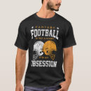 Recherche de fantasy tshirts Football
