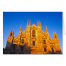 Recherche de piazza del duomo cartes postales Milan