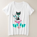 Suche nach atomzeitalter kleidung Katze