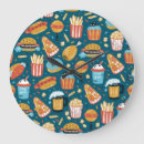 Recherche de rapide horloges Illustration