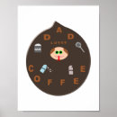 Suche nach lustiger kaffee poster Für ihn