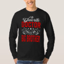 Recherche de père médecine tshirts Frère