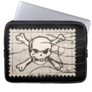 Suche nach zombies laptop schutzhüllen Monster