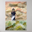 Suche nach augustine leuchtturm poster Lighthouse