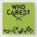 Suche nach cares wanduhren Weird