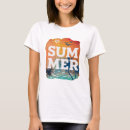 Recherche de exotique tshirts Été