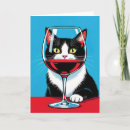 Suche nach glas wein karten Katze