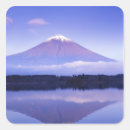 Suche nach mt fuji aufkleber Vulkan