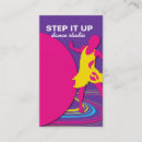 Recherche de professeur de danse Chic