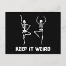 Suche nach lustige skelette einladungen Schwarz und weiß