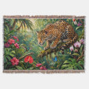Suche nach jaguar decken Regenwald