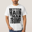 Suche nach haar herren tshirts Witz