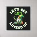 Suche nach st patrick tag leinwandbilder Irisch