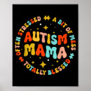 Suche nach autism poster Bewusstsein
