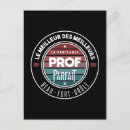 Suche nach englischlehrer karten Professor