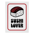 Recherche de cuisine japonaise posters Nigiri