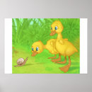 Suche nach cartoon duck poster Duckling