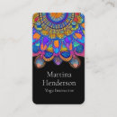 Suche nach gold mandala visitenkarten Heiler
