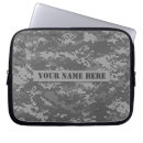 Suche nach jäger laptop schutzhüllen Militär