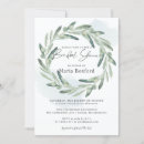Recherche de branch bridal shower invitations Moderne
