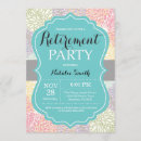 Recherche de retiré invitations Retraite