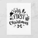 Recherche de grossesse de noël invitations Bébé