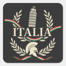 Recherche de pissé autocollants Italie