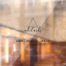 Recherche de hair stylist Salon