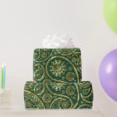 Suche nach paisley muster geschenkpapier Vintage