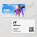 Suche nach religiöses kreuz visitenkarten Himmel