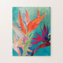 Suche nach vogel puzzle Blume