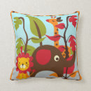 Suche nach bunte giraffe kissen Safari