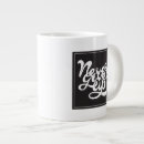 Recherche de abandon tasses Arrière plan