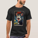Recherche de halloween vampire tshirts Chat