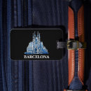 Suche nach barcelona gepäckanhänger Katalonien