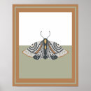 Recherche de saumon posters Tendance