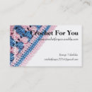 Recherche de faire une cartes visite Fait main