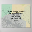 Recherche de citations par bouddha posters Typographie