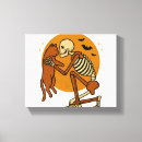 Suche nach skeletts poster leinwandbilder Kätzchen