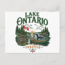 Suche nach kanadische flaggen postkarten Ontario