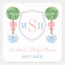Recherche de crest autocollants Classique