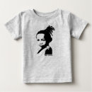 Recherche de rasta bébé Irie