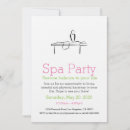 Suche nach massagen einladungen Party